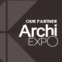 Our partner ArchiExpo