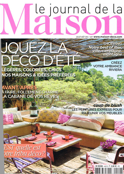 Marie Claire Maison