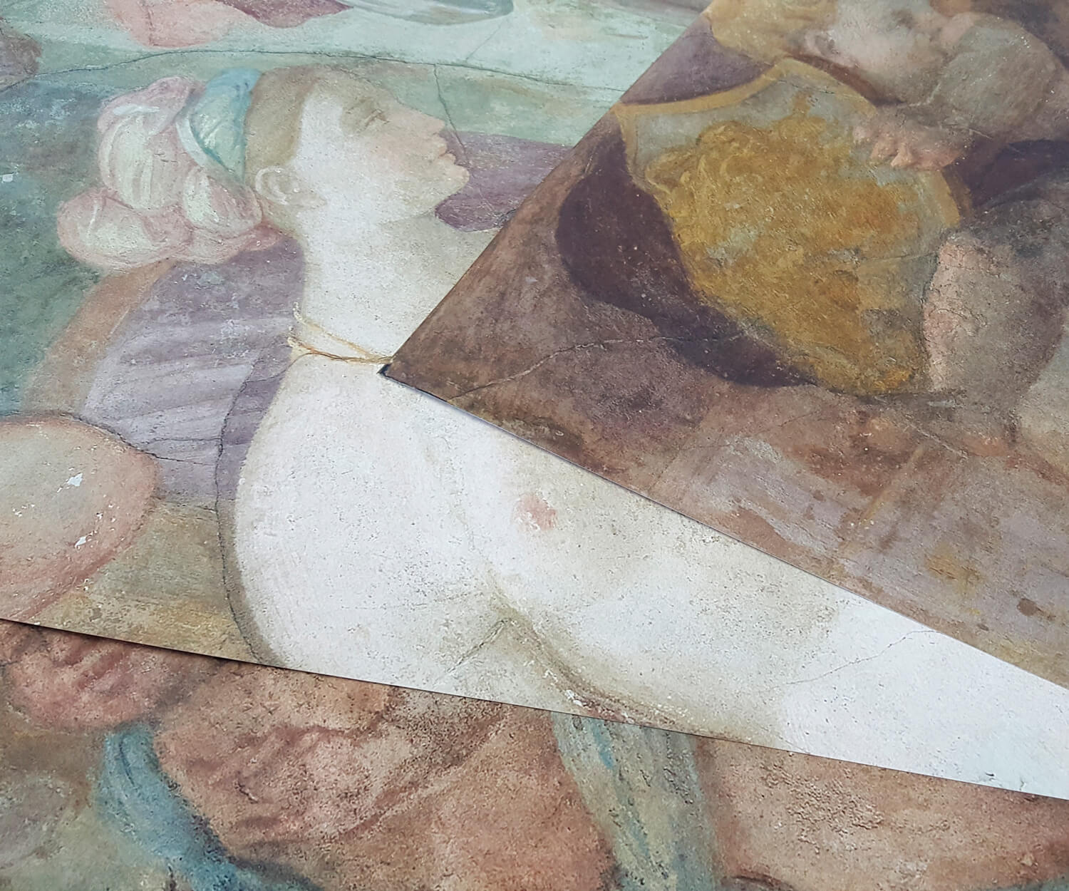 Download Renaissance Aesthetic Art Of Europe Wallpaper  Wallpaperscom