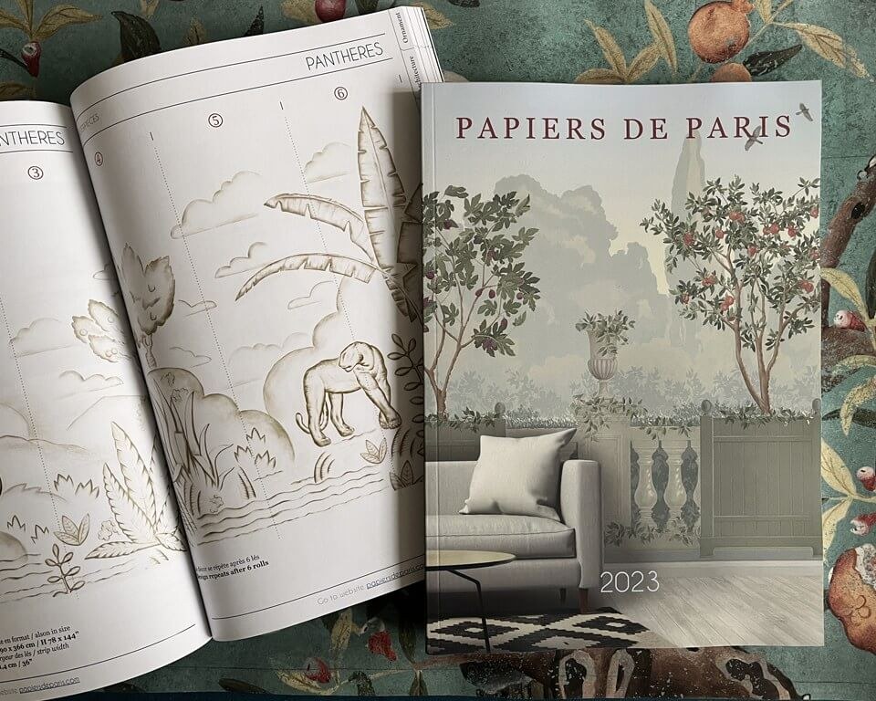 Wallpaper Catalog