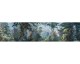 Eden - 1861 - wallpaper mural