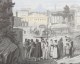 Napoleonic Scenic - panoramic wallpaper