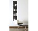 Shelves#1L- Decorative Panel 