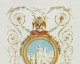 Genius N°4/6 - Decorative Panel