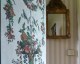 Screen - Antique wallpaper