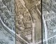 Screen - Paris map 1739