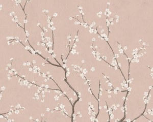 Sakura _Pink- Wallpaper