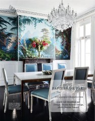 Eden - 1861 - wallpaper mural