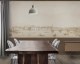 Gondoles in Florence  - Wallpaper mural