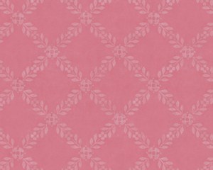 Empire Laurel Pattern - original color - wallpaper