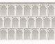 Arche & Columns /3 - Wallpaper mural