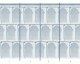 Arche & Columns /3 - Wallpaper mural