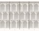 Arche & Columns /3 - Wallpaper mural