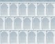 Arche & Columns /3 - Wallpaper mural