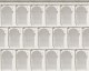 Arche & Columns /3 - Wallpaper mural