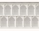 Arche & Columns /2 - Wallpaper mural