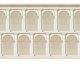 Arche & Columns /2 - Wallpaper mural