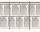 Arche & Columns /2 - Wallpaper mural