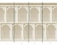 Arche & Columns /2 - Wallpaper mural