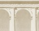 Arche & Columns /2 - Wallpaper mural