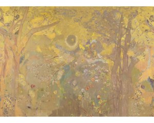 Odilon Redon - Wallpape