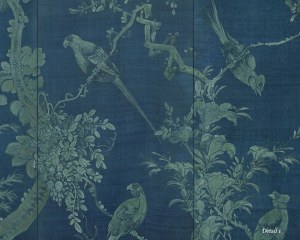 Korean Panel -  Scenic Wallpaper