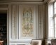 Singerie Panels No. 4/7 - Decorative Panel