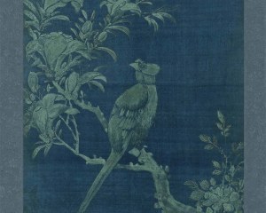 Korean Panel N°1/10 -  decorative panels wallpaper