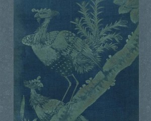 Korean Panel N°2/10 -  decorative panels wallpaper
