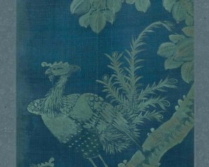 Korean Panels N°1&2 - wallpaper mural exotic