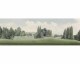 Panoramic landscape  - Wallpaper mural