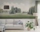 Panoramic landscape  - Wallpaper mural