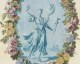 Panneau Champêtre N°3/9- Decorative Panel 