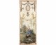 Panneau Champêtre N°4/9- Decorative Panel 