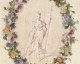 Panneau Champêtre N°4/9- Decorative Panel 