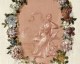 Panneau Champêtre N°7/9- Decorative Panel 