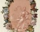 Panneau Champêtre N°7/9- Decorative Panel 