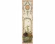 Panneau Champêtre N°8/9- Decorative Panel 