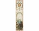Panneau Champêtre N°9/9- Decorative Panel 