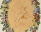 Panneau Champêtre N°9/9- Decorative Panel 