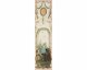 Panneau Champêtre N°9/9- Decorative Panel 