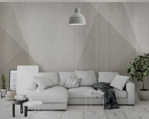 DesignLux #5 - Wallpaper mural