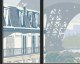 Window on Eiffel Tower #1 - Wallpaper mural