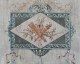18th panels N°4 - Decorative Panel 