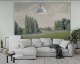 Panoramic landscape 1 - Wallpaper mural