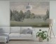 Panoramic Landscape 2 - Wallpaper mural