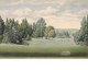 Panoramic Landscape 2 - Wallpaper mural