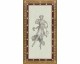 Pompeii Dancer N°2/7- Decorative Panel 