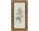 Pompeii Dancer N°2/7- Decorative Panel 
