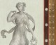 Pompeii Dancer N°2/7- Decorative Panel 
